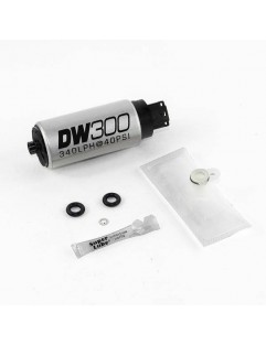 DeatschWerks Fuel pump DW300 340lph Genesis Coupe 09-13, Kia Forte 10-15