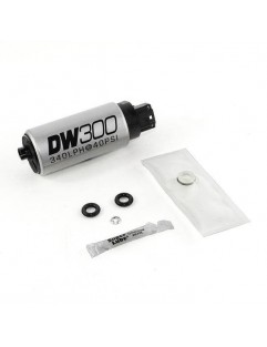 DeatschWerks Brændstofpumpe DW300 340lph Civic 06-11 (uden Si)