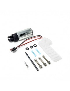 DeatschWerks Fuel pump DW300C 340lph Civic, Civic Type-R, Accord