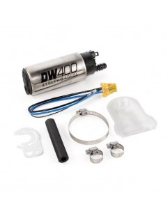 DeatschWerks Fuel pump DW400 415lph MX-5 / Miata 89-93