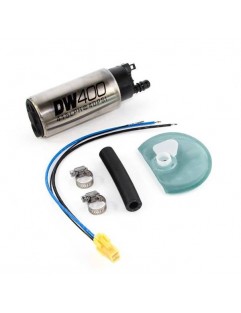 DeatschWerks Fuel pump DW400 415lph Ford Mustang 05-10