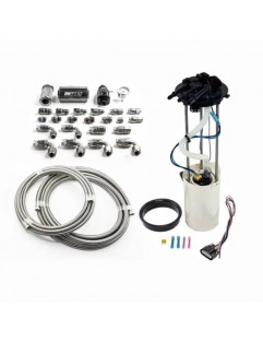 DeatschWerks DW400 Silverado / Sierra 1500/2500/3500 pump module