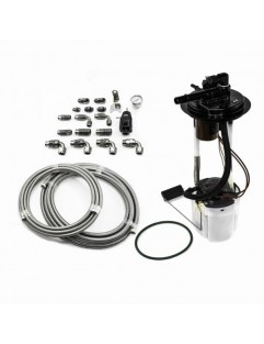 DeatschWerks DW400 Silverado/Sierra 1500/2500/3500 pumpemodul