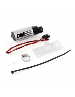 DeatschWerks Brændstofpumpe DW65C 265lph BMW E30, E30 M3 88-91