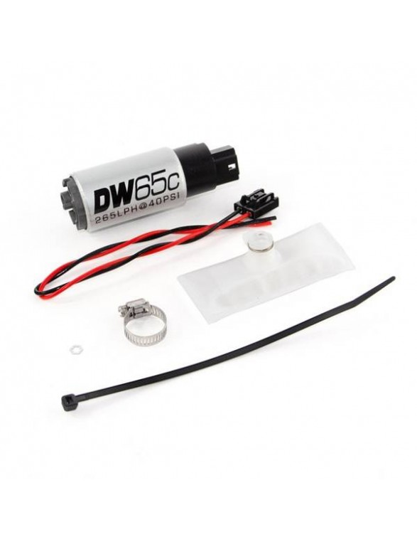 DeatschWerks Fuel pump DW65C 265lph BMW E30, E30 M3 88-91