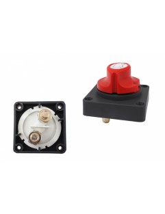 Hebel type 2 main power switch