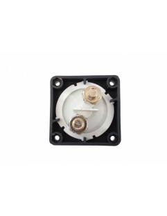 Hebel type 2 main power switch