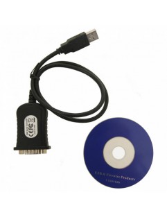 Innovate USB to serial adapter