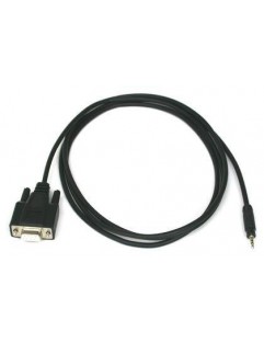 Innovate Cable LC-1, XD-1, Aux Box til PC