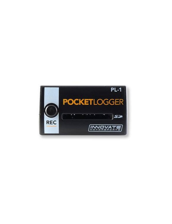 Innovate Childhood datalogger PL-1