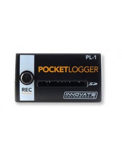 Innovate Childhood datalogger PL-1