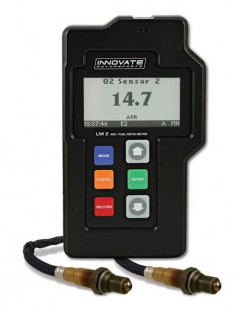 Innovate LM-2 air / fuel meter