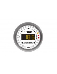 Innovate 52mm Exhaust Gas Temperature MTX-D CLOCK