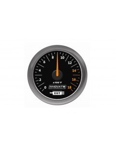 Clock Innovate 52mm Exhaust Gas Temperature MTX-A