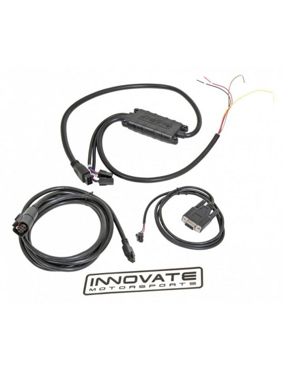 Innovate LC-2 controller for lambda sensors LSU 4.9