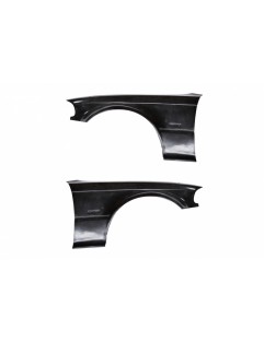 Royal Body Kit Wide Body Widenings for Drift Daily E46 98-02