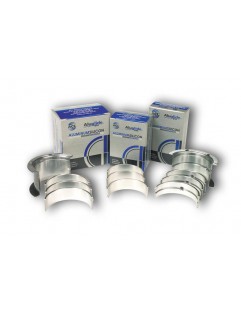 Bushings 1.00 Chevrolet 2003+ LK5 (2.8L) ACL Aluglide