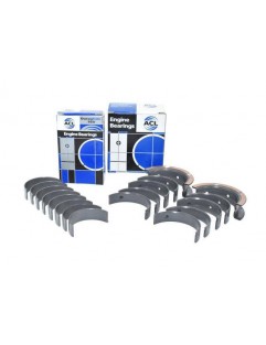 Main bearings STD BMW M40B16, M40B18, M42B18, M43B16, M43B18, M43B19, M44B19 (1.6,1.8,1.9L) 316, 318, Z3 ACL