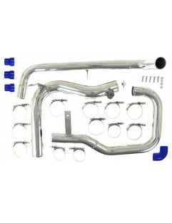 Piping Kit Intercooler VW Golf IV 1.8T 98-05