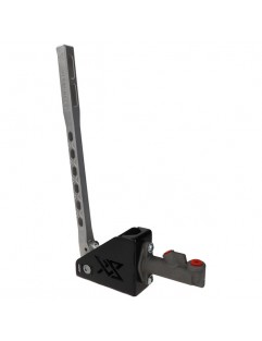 RS Premium aluminum handbrake Without play, with a 0.625 pump