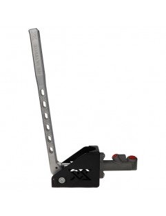 RS Premium aluminum handbrake Without play, with a 0.625 pump