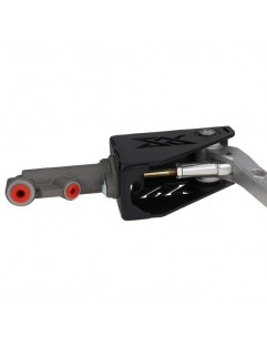 RS Premium aluminum handbrake Without play, with a 0.625 pump