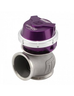  Turbosmart Wastegate 50mm 1.0 Bar Pro-Gate Purppurainen ulkopinta