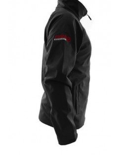 Bluza Softshell MTuning Czarna XXL