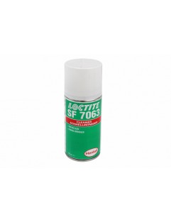  Loctite SF 7063 Parts Cleaner 150ml