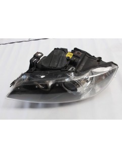  Vasen etuvalo 7162129 englantilainen bixenon BMW E92