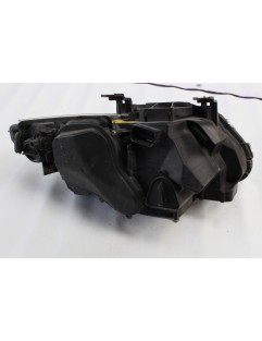  Vasen etuvalo 7162129 englantilainen bixenon BMW E92