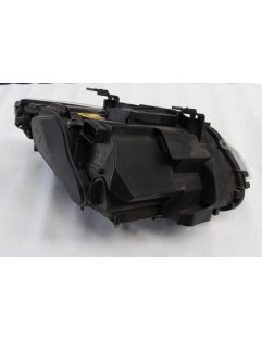  Vasen etuvalo 7162129 englantilainen bixenon BMW E92