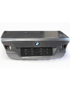 Klapa BMW E92 szara ciemna