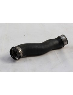  BMW E92 välijäähdyttimen letku 7802753-01