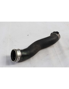  BMW E92 välijäähdyttimen letku 7802753-01