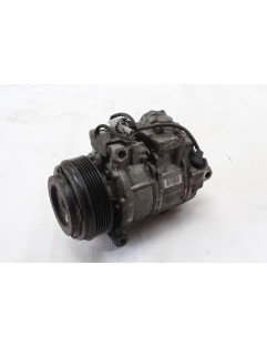  Ilmastointikompressori BMW E90 E91 E92 E93 447260-1850