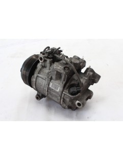  Ilmastointikompressori BMW E90 E91 E92 E93 447260-1850