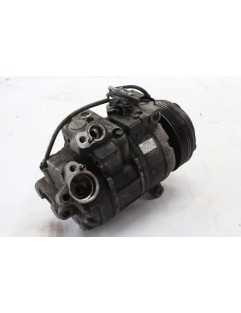  Ilmastointikompressori BMW E90 E91 E92 E93 447260-1850