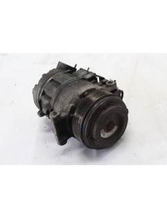  Ilmastointikompressori BMW E90 E91 E92 E93 447260-1850