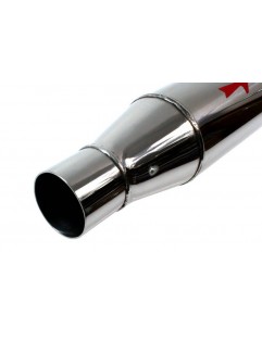 Strumienica Michael 50mm