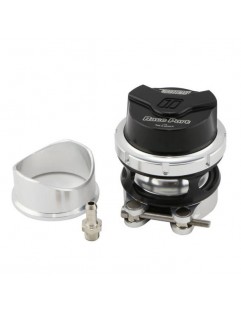  Blow Off Turbosmart GenV Race Port BOV 50mm 7psi Musta