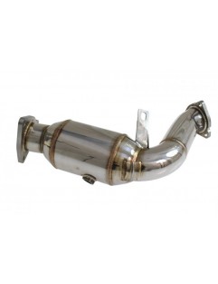 Downpipe Audi S4 B8 S5 8T A6 C7 A7 C7 A8 D4 SQ5 3.0TFSI Quattro Decat