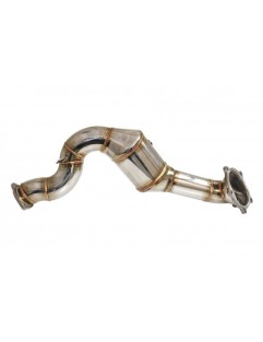 Audi S8 D4 4H 4.0TFSI downpipe