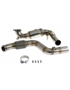 Downpipe Mercedes Benz B Class W246 B180 B200 B260