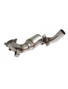 Downpipe Mercedes Benz B Class W246 B180 B200 B260