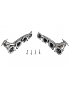 Exhaust manifold Mercedes Benz AMG E63 W212 CLS63