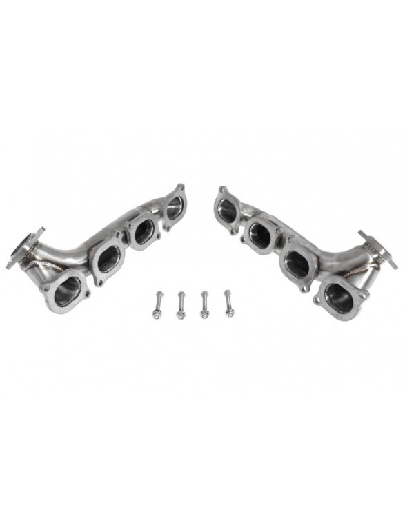 Exhaust manifold Mercedes Benz AMG E63 W212 CLS63