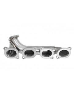 Exhaust manifold Mercedes Benz AMG E63 W212 CLS63