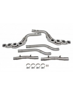 Exhaust manifold Mercedes Benz C63 AMG W204