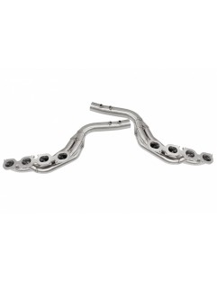 Exhaust manifold Mercedes Benz C63 AMG W204